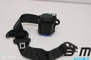Gordel rechtsachter VW Up! Facelift 1S0857806B beschikbaar voor biedingen
