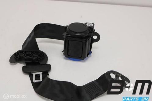 Gordel rechtsachter VW Up! Facelift 1S0857806B, Auto diversen, Anti-diefstal, Gebruikt