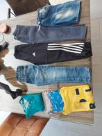 lot de vêtements garçon T 4 ans, Enfants & Bébés, Enlèvement ou Envoi, Utilisé