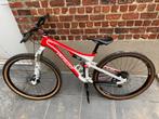 Specialized full suspension mtb, Fietsen en Brommers, Ophalen, Gebruikt