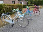 TRANSPORTFIETSEN CORTINA VANAF €210 NIEUWSTAAT, Ophalen, Zo goed als nieuw, Versnellingen