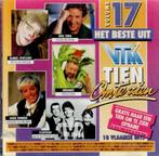 cd   /   Het Beste Uit Tien Om Te Zien Volume 17, Cd's en Dvd's, Ophalen of Verzenden