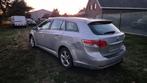Toyota Avensis 2.0 Diesel Bj 2009 232000km, Auto's, Euro 5, Avensis, Bedrijf, Te koop