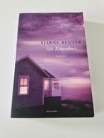 Het kaneelhuis - Bjarne Reuter, Ophalen of Verzenden, Gelezen, Bjarne Reuter, Europa overig