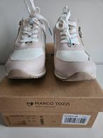 Marco Tozzi sneakers maat 41, Ophalen of Verzenden, Zo goed als nieuw, Roze, Sneakers