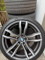 BMW X5  F15  x6 F16 velgen, Auto-onderdelen, Banden en Velgen, Ophalen, Band(en)