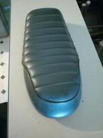 Zadel voor caferacer. Universeel., Enlèvement, Neuf