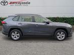 Toyota RAV-4 Dynamic Plus 4X4+trekhaak+cam+gps+sens V&A, Auto's, Overige brandstoffen, 5 deurs, Rav4, SUV of Terreinwagen