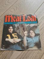Single: Meat Loaf : Paradise by the dashboard light, Cd's en Dvd's, Ophalen of Verzenden, Zo goed als nieuw