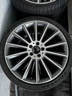 Mercedes e-klasse c-klasse wintervelgen w213 +TPMS, Auto's, Particulier, Te koop, E-Klasse