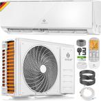 KESSER Split Airco Set with WiFi NIEUW, Elektronische apparatuur, Airco's, Ophalen, Nieuw, Verwarmen, Wandairco