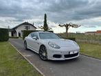 Panamera 3L/hybride zeldzaam model!!nieuw staat!eerst eigena, Auto's, Porsche, Automaat, 4 zetels, Euro 6, USB