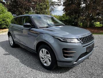 Land Rover Range Rover Evoque Evoque 1.5 Turbo MHEV 2WD P160 beschikbaar voor biedingen