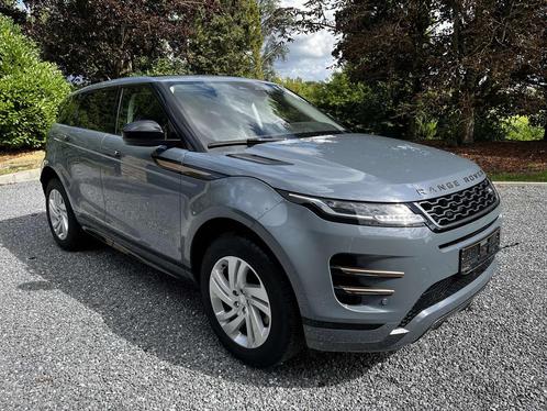 Land Rover Range Rover Evoque Evoque 1.5 Turbo MHEV 2WD P160, Auto's, Land Rover, Particulier, Te koop, ABS, Achteruitrijcamera