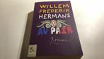 Au pair(b5), Enlèvement ou Envoi, Comme neuf, Willem Frederik hermans