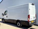 Iveco Daily 35S14 2.3 L2H2 Airco Cruise Control 3.5t trekgew, Auto's, Bestelwagens en Lichte vracht, Achterwielaandrijving, Gebruikt