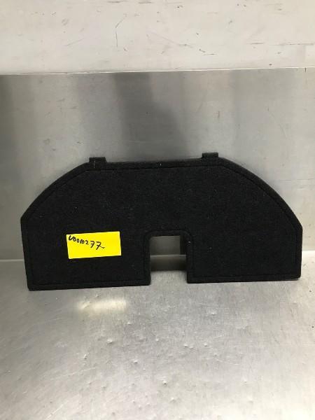 DIVERS Vloerplaat bagageruimte Note (E12) (|849B63VV0A|), Autos : Pièces & Accessoires, Autres pièces automobiles, Nissan, Utilisé