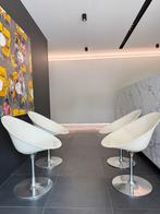 4x Starck Ero S - Tullip, Ophalen of Verzenden