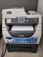 BROTHER MFC 8380 DN, Computers en Software, Ophalen, All-in-one, Brother, Laserprinter