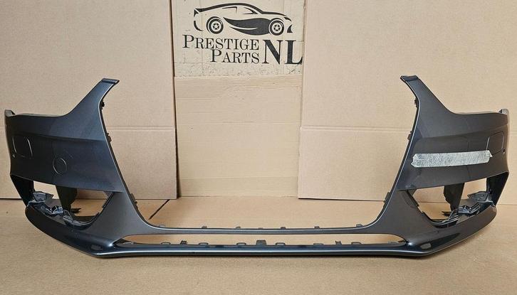 Voorbumper Audi A4 B8 8K Facelift KLS PDC Bumper bj.2012-, Auto-onderdelen, Carrosserie, Bumper, Voor, Gebruikt, Herkomst onderdeel bekend