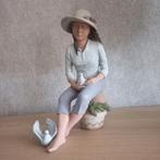 Figurine, Verzamelen, Beelden en Beeldjes, Ophalen of Verzenden