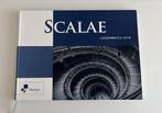 Marc Van den Eynde - Ars legendi scalae, Boeken, Marc Van den Eynde; David Stienaers, Ophalen of Verzenden, Zo goed als nieuw