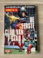 Germinal Ekeren Jaarboek 1996-1997, Verzamelen, Ophalen of Verzenden, Zo goed als nieuw, Boek of Tijdschrift