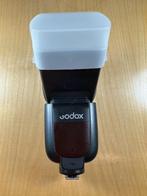 Godox TT685II FujiFilm, Audio, Tv en Foto, Foto | Flitsers, Verzenden, Gebruikt, Overige merken, Kantelbaar