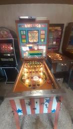 Mechanice bingo kast, Verzamelen, Automaten | Flipperkasten, Ophalen, Gebruikt, Mechanisch