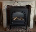 Gas kachel Saey 94, Huis en Inrichting, Haarden, Ophalen, Gebruikt, Vrijstaande haard, Gashaard