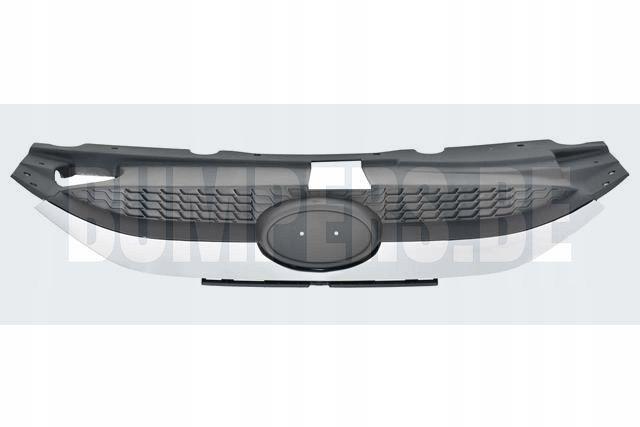 GRILL HYUNDAI IX35 LIFT GRILLE, Auto-onderdelen, Overige Auto-onderdelen, Gebruikt, 6 maanden garantie, Ophalen of Verzenden