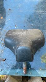 Peugot motor stoel, Fietsen en Brommers, Ophalen, Gebruikt, Zadel, Peugeot