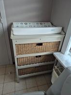 Verzorgins tafel, Enlèvement, Utilisé, Coussin à langer, Autres marques