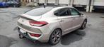 hyundai i30 Fastback 1.4 T-GDI Premium Full Optie, Autos, 5 places, Carnet d'entretien, Cuir, Berline