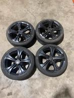 Velgen 4x108 7,5j et25, Ophalen