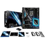 Asrock Z370 Extreme 4 + Intel i7 8700, Informatique & Logiciels, LGA 1151, DDR4, Comme neuf, ATX