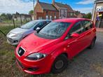 Probleem met de Seat Altea Turbo, Auto's, Seat, Zwart, Leder, 5 deurs, Particulier