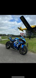 Suzuki GSXR1000R 2020, Motoren, Motoren | Suzuki, Particulier