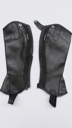 Chaps Harry's Horse zwart kunstleer, Ophalen, Kinderen, Zo goed als nieuw, Recreatie
