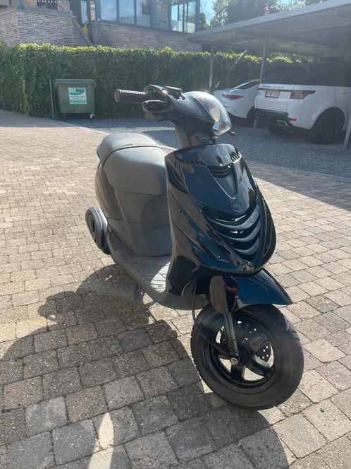 Piaggio zip b klasse 2takt, Fietsen en Brommers, Scooters | Piaggio, Zip, Ophalen