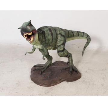 T-Rex Definitive — Statue de dinosaure longueur 112 cm