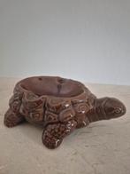 Jaren 60 schildpad assebakje, Antiek en Kunst, Ophalen