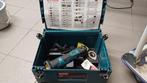 Makita DTM51 Multitool zaagmachine, Ophalen, Gebruikt, Overige typen