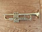 Amati Kraslice ATR-203 Bb Trompet, Muziek en Instrumenten, Blaasinstrumenten | Trompetten, Ophalen, Gebruikt, Trompet in si bemol