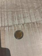 2 euro munt nederland stickman, Postzegels en Munten, Munten | Europa | Euromunten, Ophalen, 2 euro, Losse munt