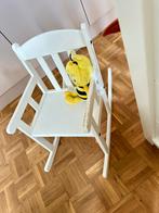 IKEA schommelstoel kids, Ophalen, Gebruikt