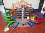 Autoracebaan, Met looping, Ophalen, Overige merken, Racebaan