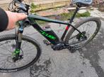 Cube reaction pro emtb, Fietsen en Brommers, Ophalen, Zo goed als nieuw