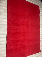 Tapijt rood maat 190x135, Ophalen, Rood