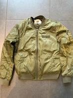 Bomberjack dames Miss America maat L, Kleding | Dames, Ophalen of Verzenden, Zo goed als nieuw, Maat 42/44 (L)